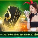 game bài KUBET - cháy cùng sòng bạc đỉnh cao đậm chất á đông