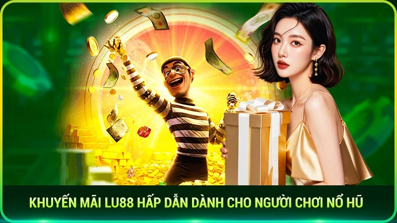 khuyến mãi KUBET hấp dẫn dành cho người chơi nổ hũ