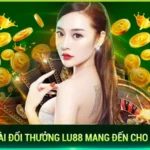 Top game bài đổi thưởng KUBET mang đến cho thành viên 