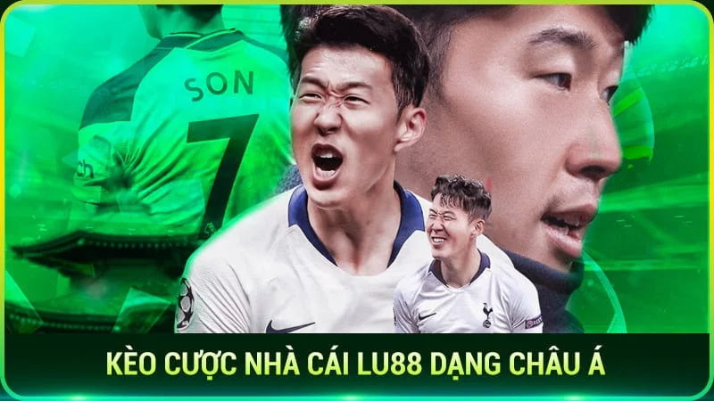 Kèo cược nhà cái KUBET dạng châu Âu 