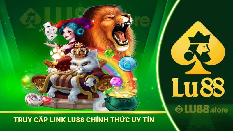 truy cập link KUBET chính thức uy tín