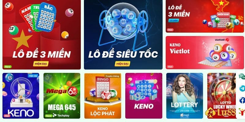 Kho lô đề hấp dẫn tại KUBET cho người chơi những trải nghiệm hài lòng 